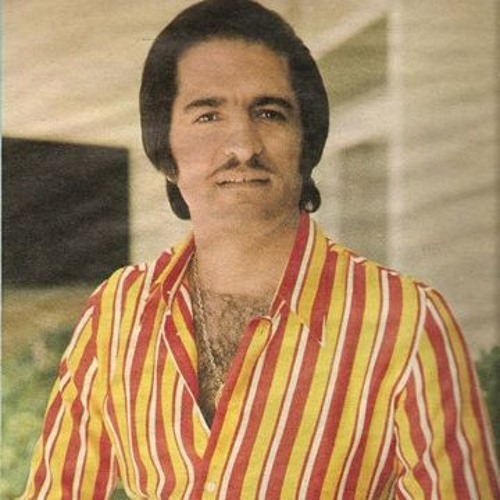 کوروس سرهنگ زاده - تو را کم دارم