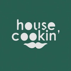 Habibi Grooves - Go [House Cookin']