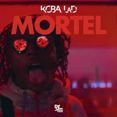 Koba LaD – Mortel