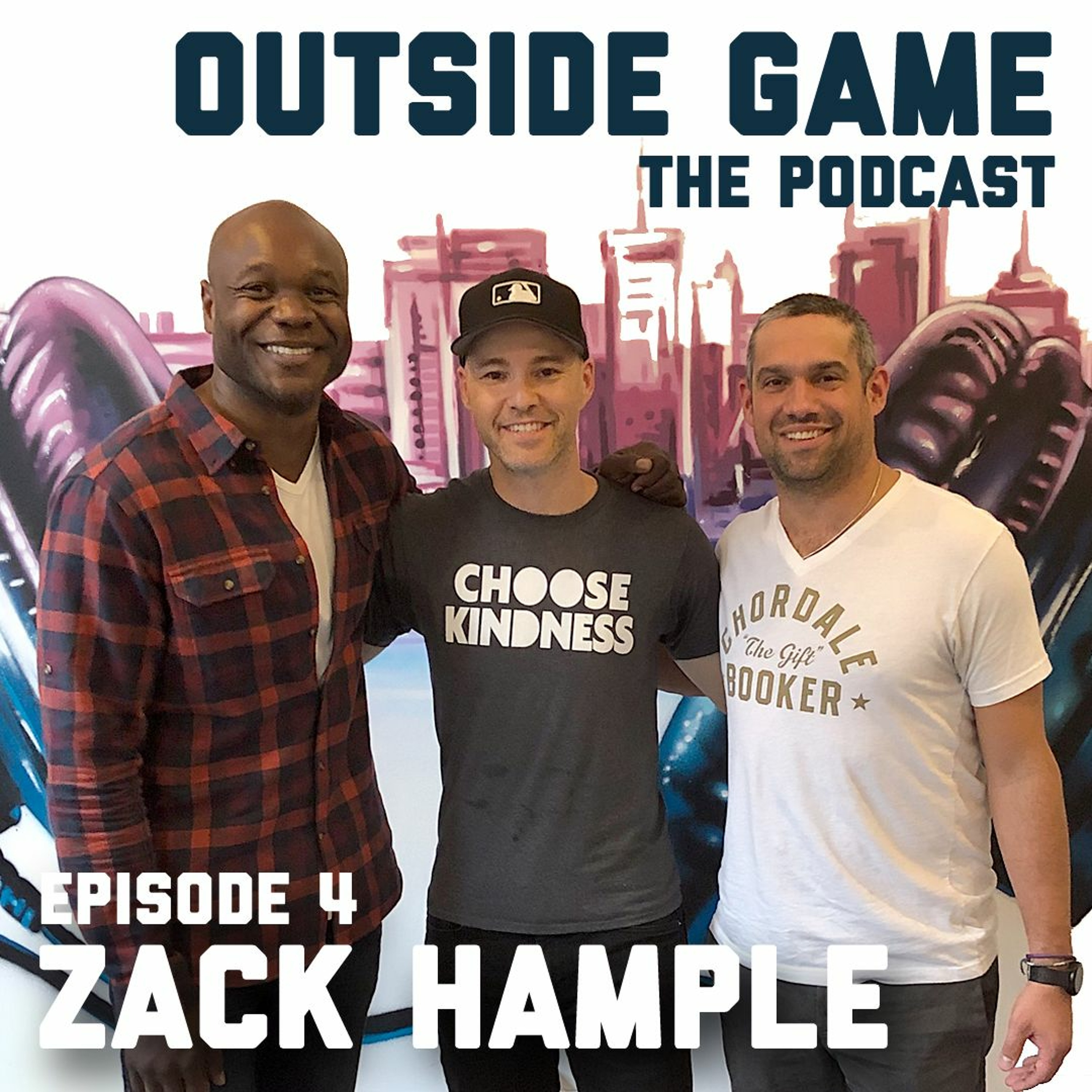The Outside Game Podcast