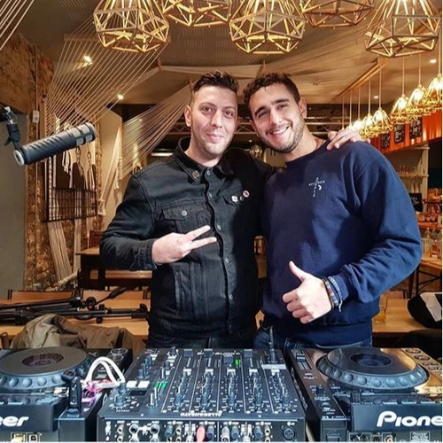 Soundcloud podcast image for