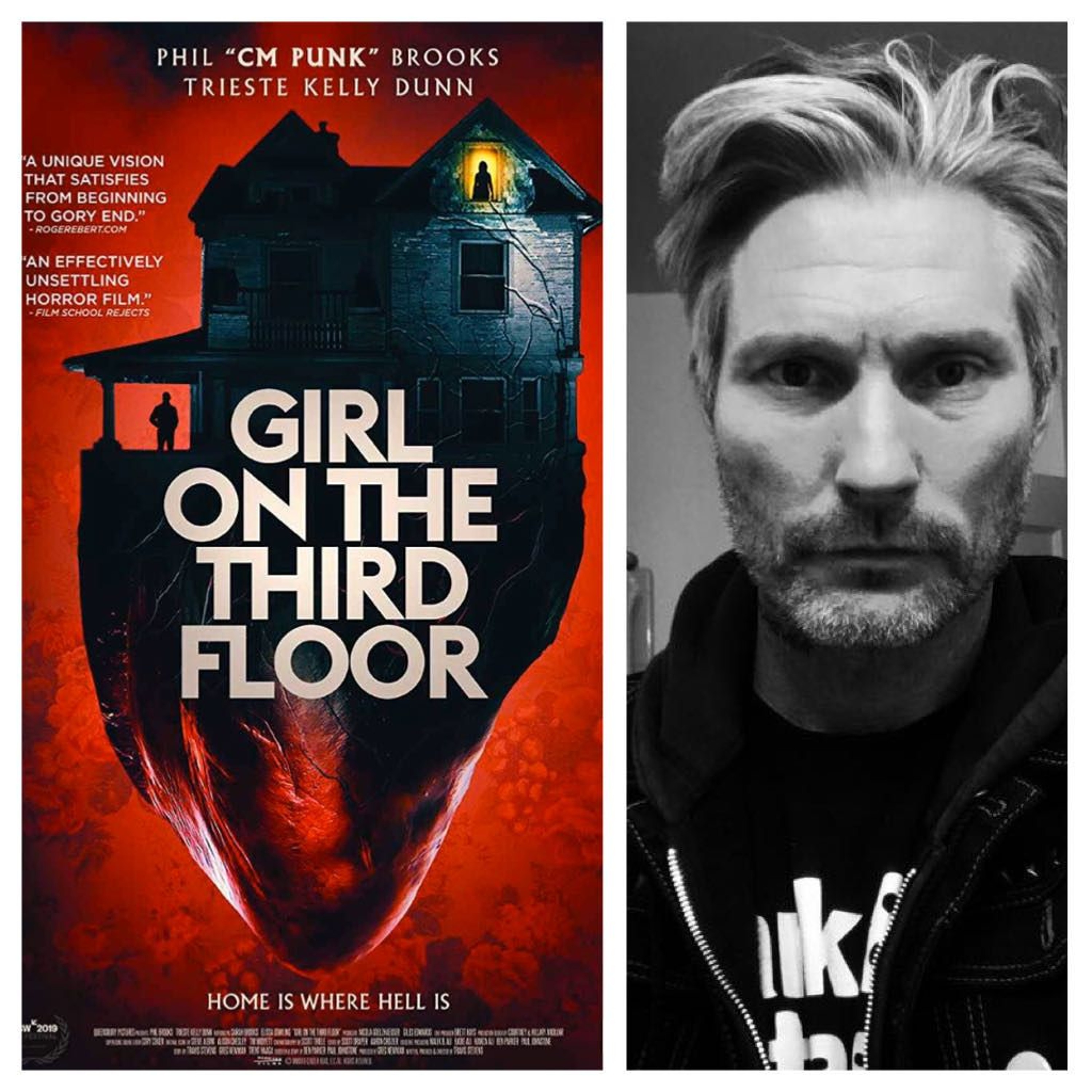 HHR Ep. 379: We talk how to restore a house of horrors in 'Girl on the Third Floor' episode artwork