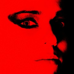 When I Hit Her She Held Still