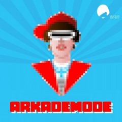 Arkademode - Take your money (Javier Busto Remix) OUT NOW!