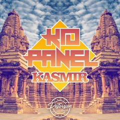 Kid Panel - Kasmir