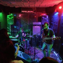 Grandmaster Cockroach 26/11/2019