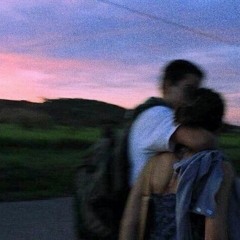 come down & waste away with me...