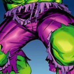 Classic Sci-Fi Q&A: What Brand of Pants Does Bruce Banner Buy?