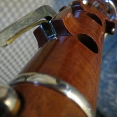 The Souvenir (from T Breen) Hornpipe  on Holmes McNaughton Rudall 8 Key