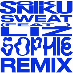 SONIKKU - Sweat (SOPHIE Remix)
