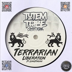 Liberation ft. Longfingah (Tarantula Dub)