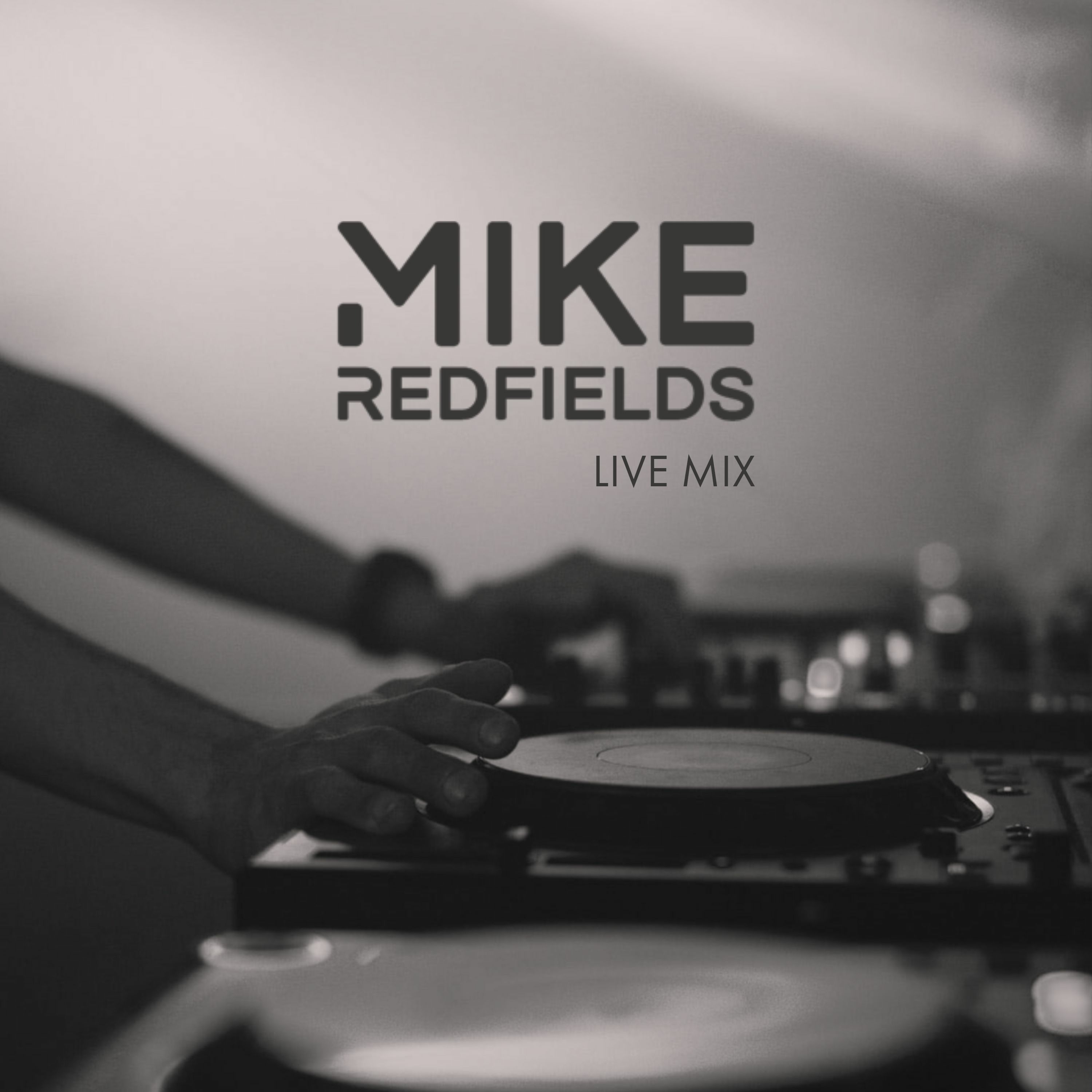 Mike Redfields