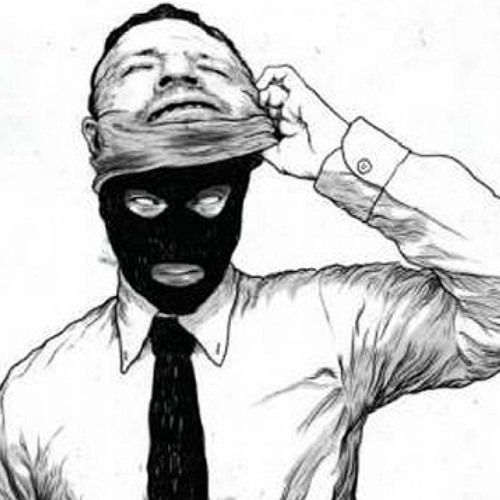 I AM NOT LIKE OTHER PEOPLE W/ LO$ER ( LOST IN MY MIND )