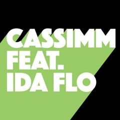 CASSIMM - My Best Friend Feat IDA FLO (Original Mix)