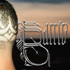 Mahmood - Barrio (emaws cover)MslRecords