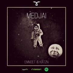 KuK005: Emmzet & Kätzn - Medjai (Original Mix)