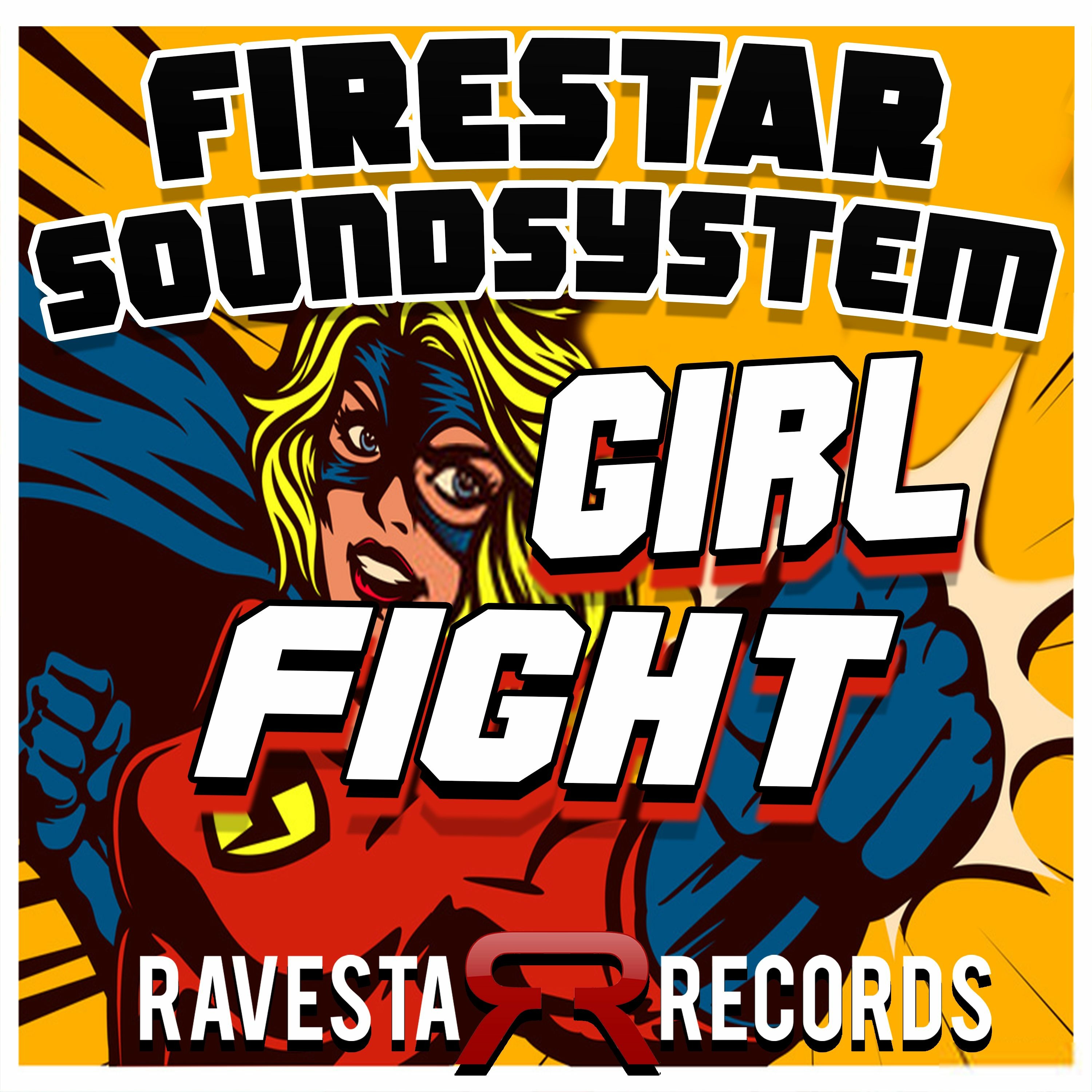 Firestar Soundsystem Firetraxxx Radio [Breaks & Bass]