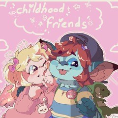 Nocti - Childhood Friends