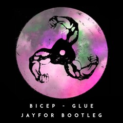 Bicep - Glue (Jayfor DNB Bootleg)