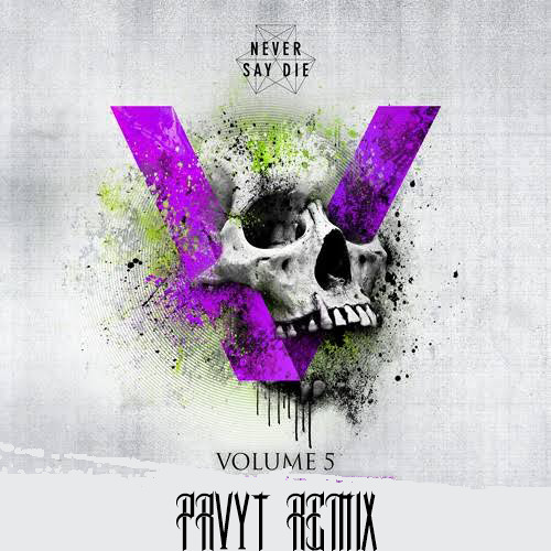 Prvyt - Free music on ToneDen