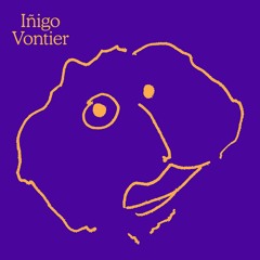 Premiere: Iñigo Vontier ft. Drugface - Awaken [Lumière Noire]