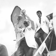 Altritalia #03 By Gino Tonic