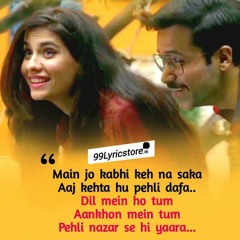 Dil Main Ho Tum- Short version By Aneeqa..Enjoy:)