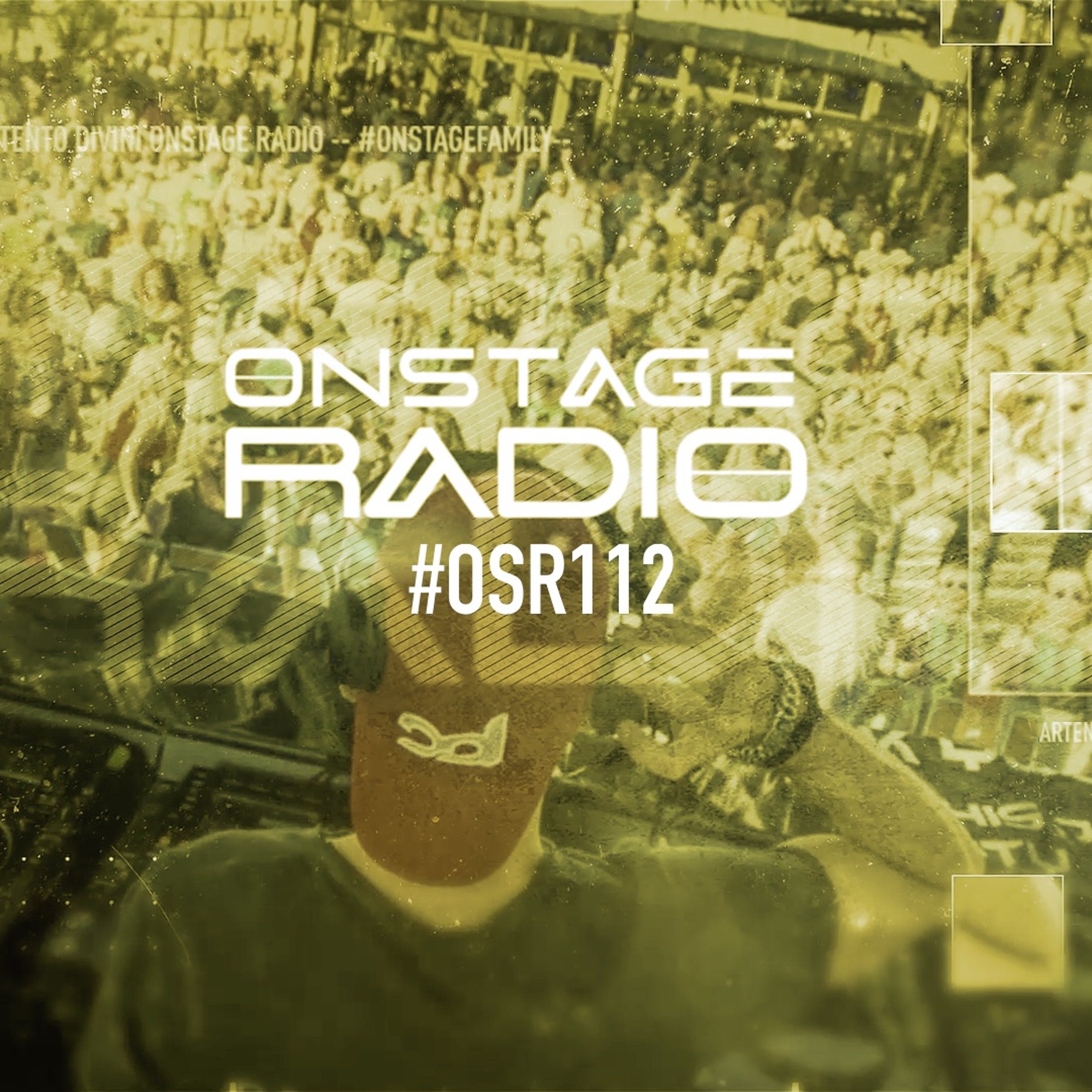 Artento Divini - Onstage Radio