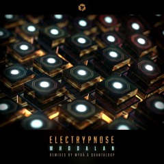 Electrypnose - Mhodalan (MYDÄ Remix) **PREVIEW**