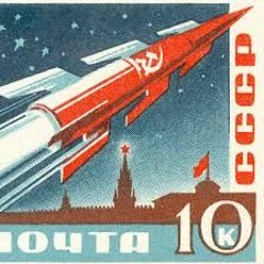Rocket Russian Bass Music Edition