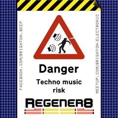 Aleph Null 0000-0100 @ Regener8 20191123