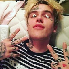 Lil Peep - When We Walk Up