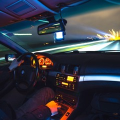 Smoke Filling In Car