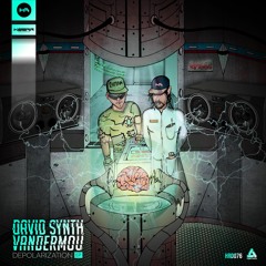 Vandermou - Captain