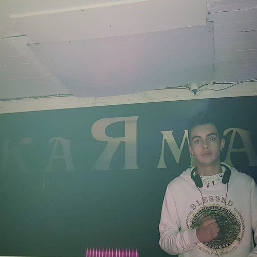 DJ ISCOM / Sesion Music club KARMA laredo / Sab 23