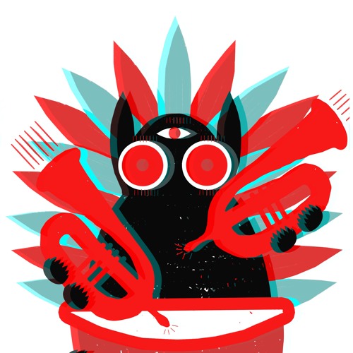 Mischpauke #22 - Hankel Bellido - Sounds Of The Andes