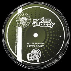 MakesMeDizzy 11 ( No Master , Low Q )
