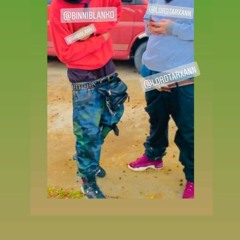 Remembersonly ft Binniblanko