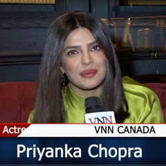 VNN Podcast #3 Priyanka Chopra & Farhan Akhtar Interview