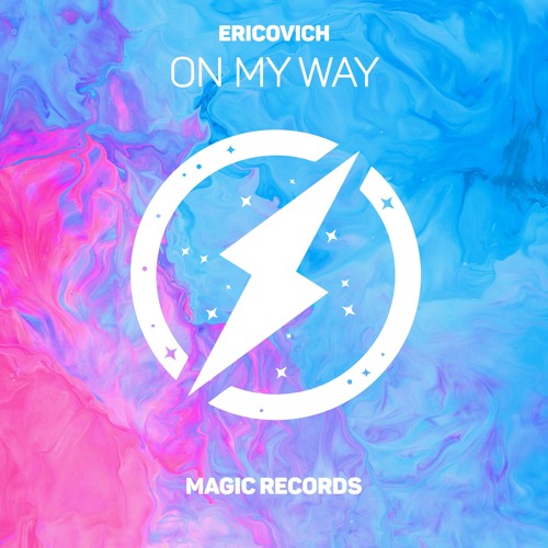 Ericovich - On My Way
