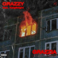 GRAZZIA feat. KOLG8EIGHT (prod. Dőrtiboly)