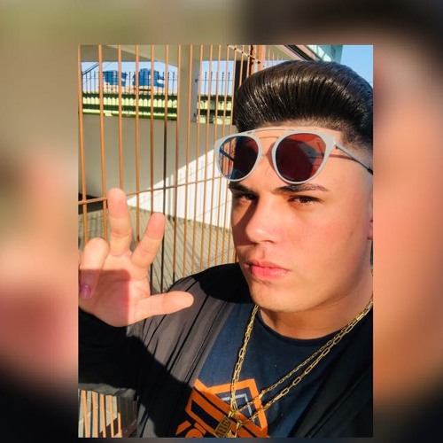 DJ SEVEN Feat. MC MURILO MT E MC MAGRO - RITMO DE FIM DE ANO ( DJ SEVEN )