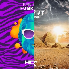 Funky Egypt (Tom Williams Edit)