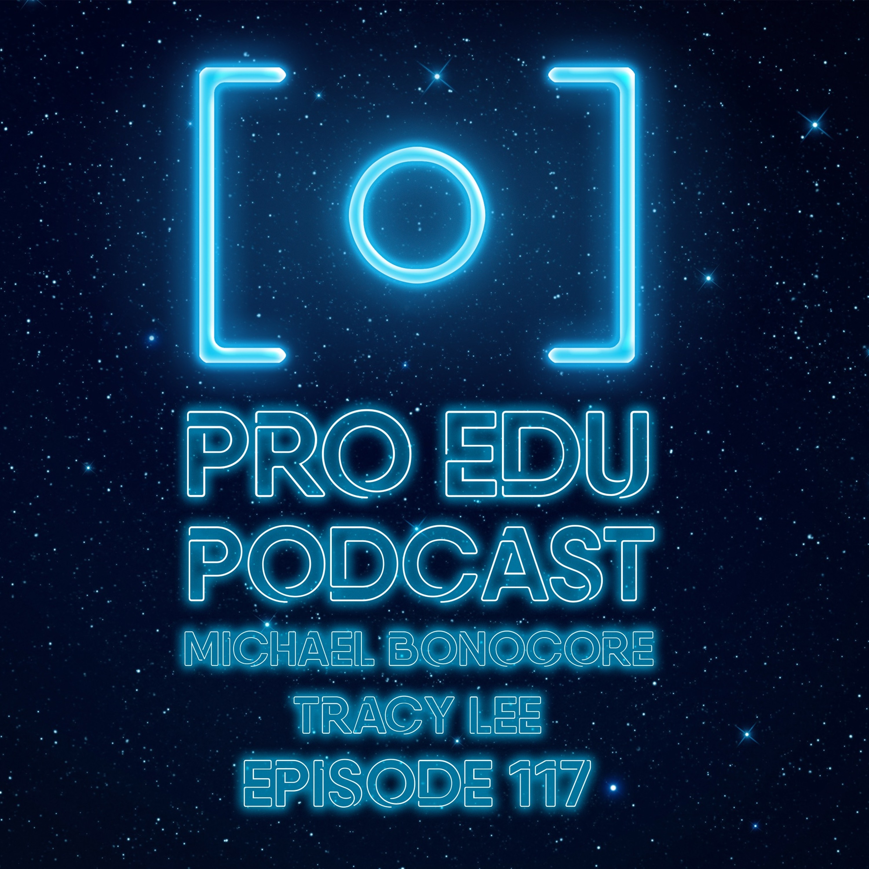 Tracy Lee & Michael Bonocore Season 9 Episode 117 The PRO EDU Photography Podcast