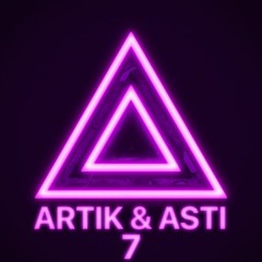 Artik&Asti - Pod Gipnozom (AVDMR MIX)