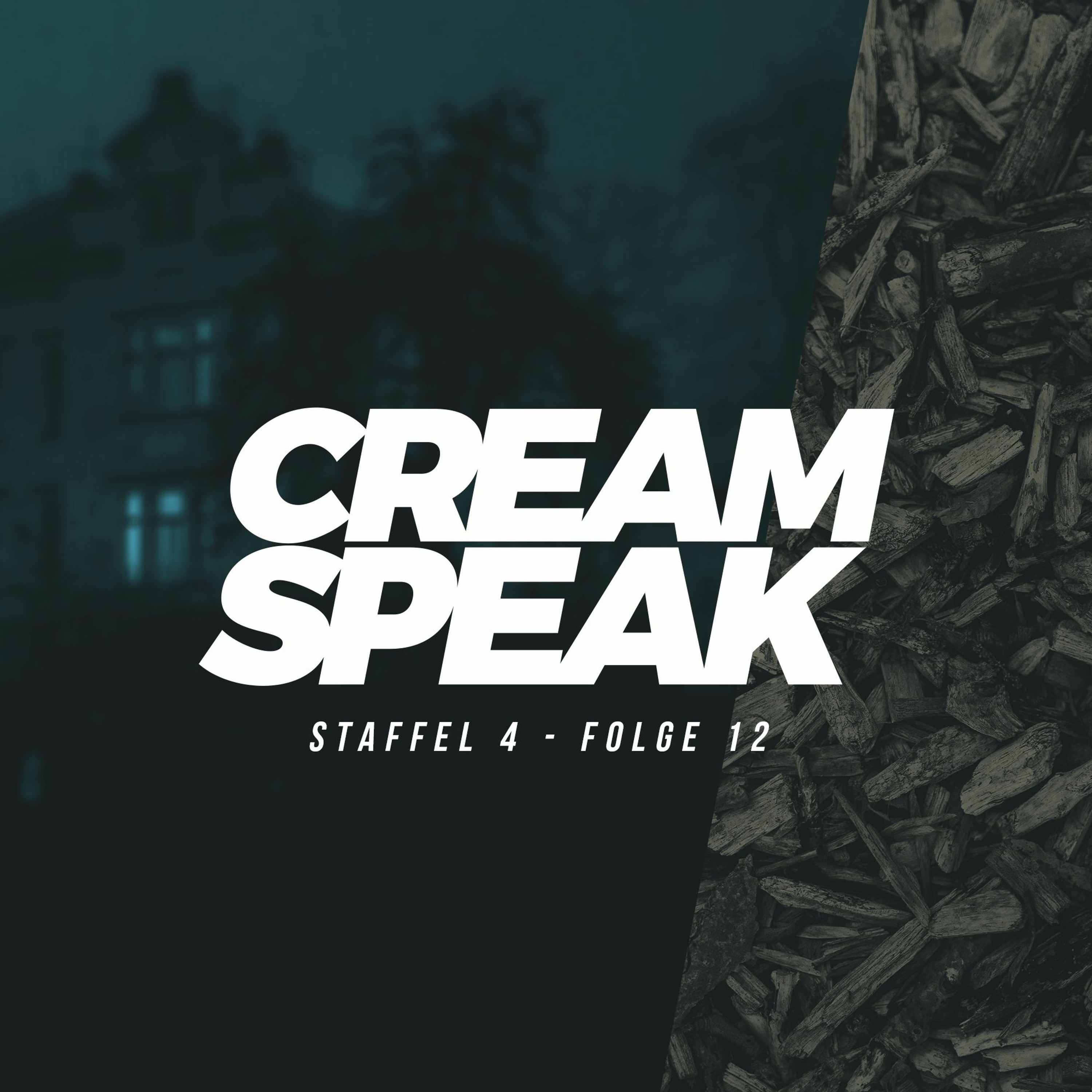 Creamspeak
