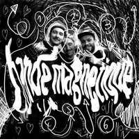 Soundcloud podcast image for Bande Magnetique Takeover w/ Ostalgie, Anøther & Itako 