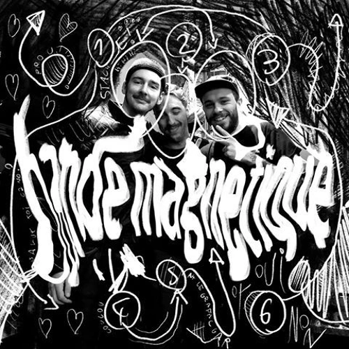 Soundcloud podcast image for