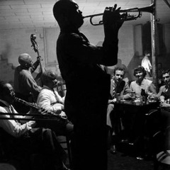 NYCC - Symphonette (Fats Navarro) - Live At Oliver's