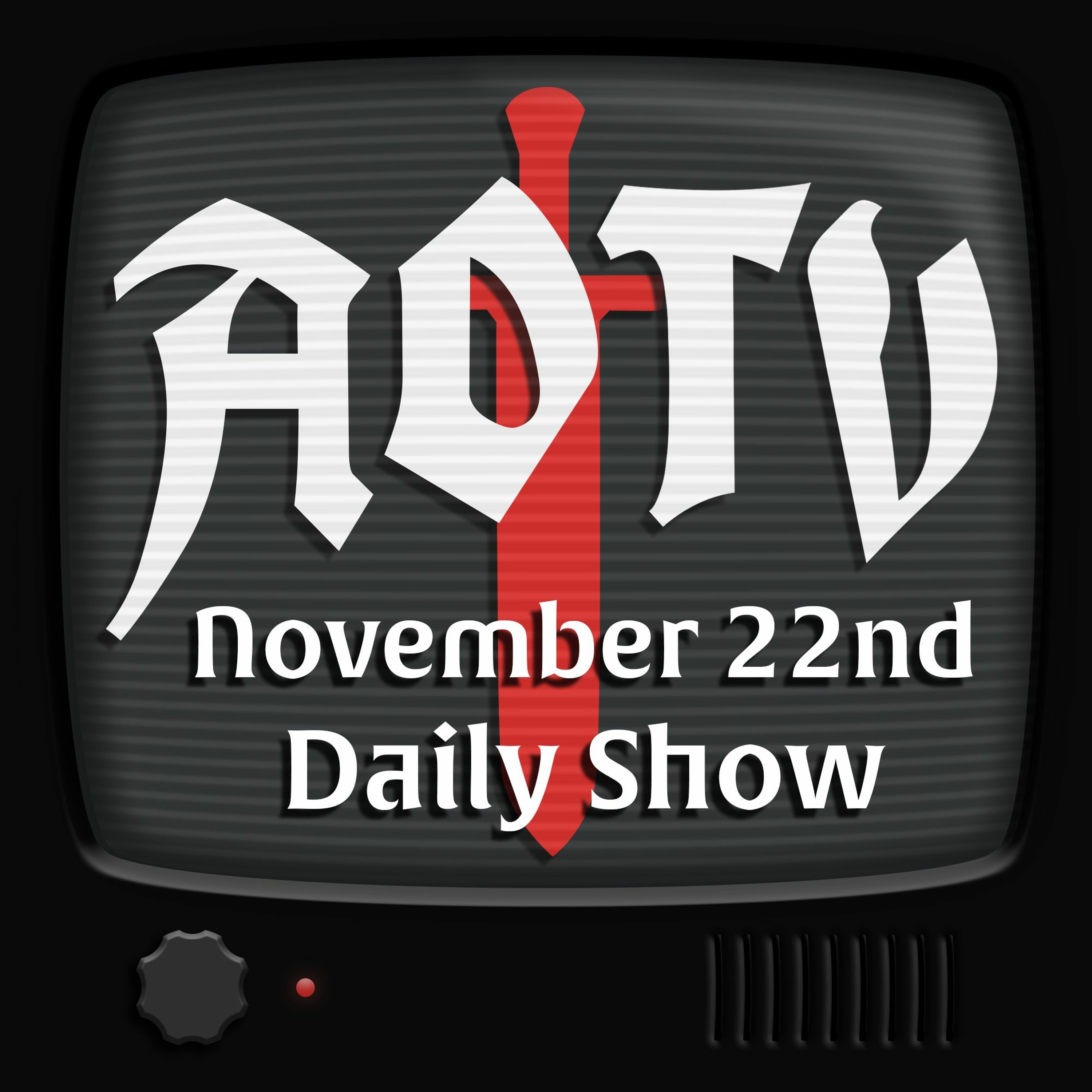 Albion Online - AO Daily Show